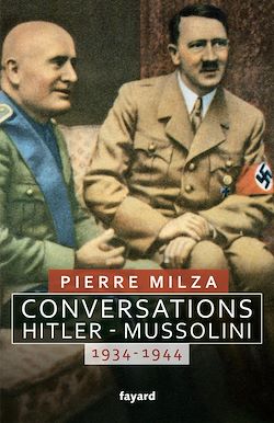 Télécharger le livre :  Conversations Hitler-Mussolini