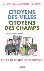 Download this eBook Citoyens des villes, citoyens des champs