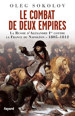 Télécharger le livre :  Le Combat de deux Empires
