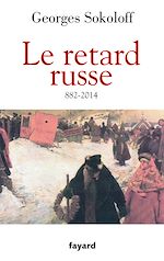 Download this eBook Le Retard russe