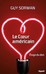 Download this eBook Le Coeur américain
