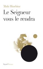 Télécharger le livre :  Le Seigneur vous le rendra