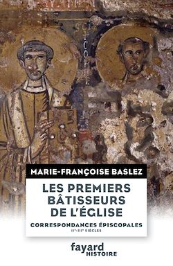 Télécharger le livre :  Les Premiers bâtisseurs de l'église