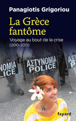 Télécharger le livre :  La Grèce fantôme