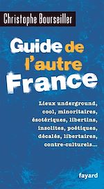 Download this eBook Guide de l'autre France