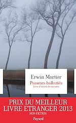 Télécharger le livre :  Psaumes balbutiés. Livre d'heures de ma mère