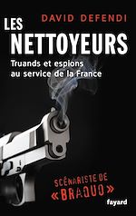 Download this eBook Les nettoyeurs