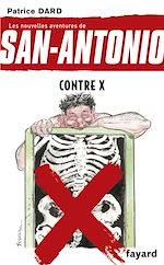 Télécharger le livre :  Contre X