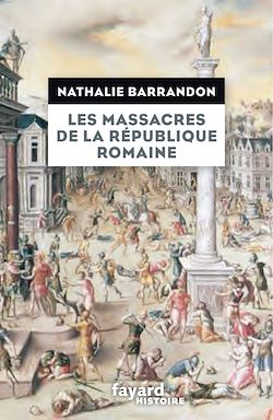 Télécharger le livre :  Les massacres de la république romaine