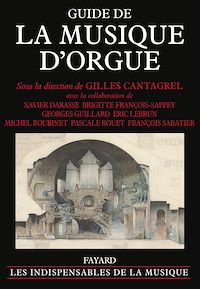 Télécharger le livre : Guide de la musique d'orgue