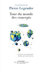 Télécharger le livre :  Tour du monde des concepts