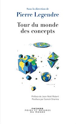 Télécharger le livre :  Tour du monde des concepts