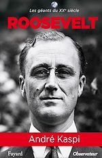 Télécharger le livre :  Franklin Roosevelt