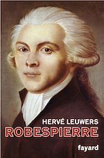 Télécharger le livre :  Robespierre