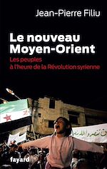 Download this eBook Le Nouveau Moyen-Orient