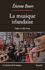 Télécharger le livre :  La musique irlandaise