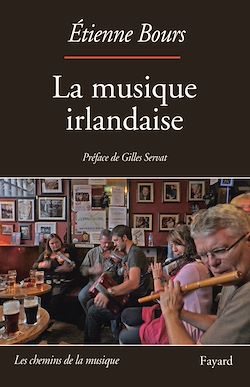 Télécharger le livre :  La musique irlandaise