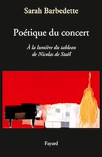 Télécharger le livre :  Poétique du concert