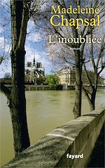 Télécharger le livre :  L'Inoubliée