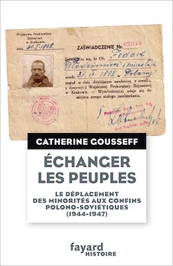 Télécharger le livre :  Échanger les peuples