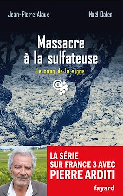 Télécharger le livre :  Massacre à la sulfateuse