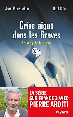Télécharger le livre :  Crise aiguë dans les Graves