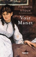 Télécharger le livre :  Voir Manet
