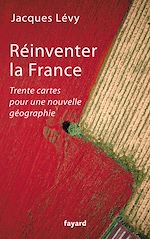 Download this eBook Réinventer la France