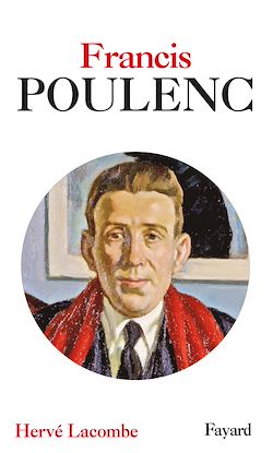 Télécharger le livre :  Francis Poulenc