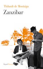 Télécharger le livre :  Zanzibar