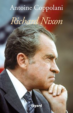 Télécharger le livre :  Richard Nixon