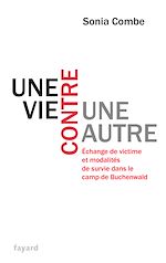 Télécharger le livre :  Une vie contre une autre