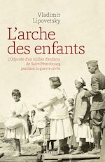 Download this eBook L'Arche des enfants