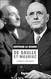Télécharger le livre :  De Gaulle et Mauriac