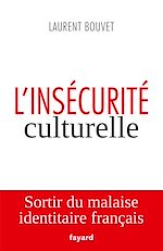 Télécharger le livre :  L'insécurité culturelle