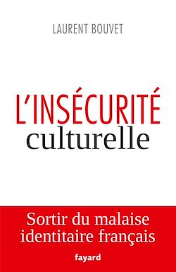 Télécharger le livre :  L'insécurité culturelle