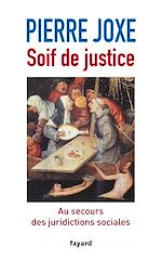 Download this eBook Soif de justice