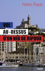 Download this eBook Vol au-dessus d'un nid de ripoux