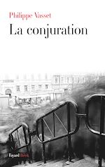Télécharger le livre :  La conjuration