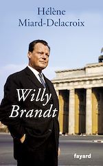 Télécharger le livre :  Willy Brandt