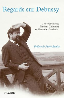 Télécharger le livre :  Regards sur Debussy