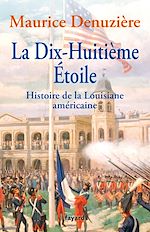 Télécharger le livre :  La Dix-Huitième Etoile