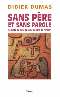 Télécharger le livre :  Sans père et sans parole