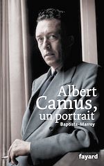 Télécharger le livre :  Albert Camus, un portrait