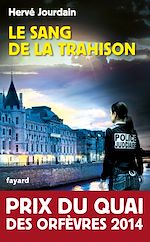 Télécharger le livre :  Le Sang de la trahison