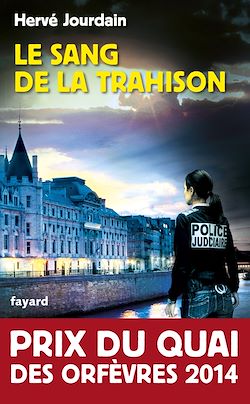 Télécharger le livre :  Le Sang de la trahison