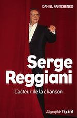 Download this eBook Serge Reggiani
