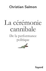 Télécharger le livre :  La Cérémonie cannibale