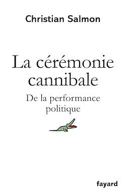 Télécharger le livre :  La Cérémonie cannibale