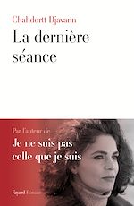 Télécharger le livre :  La dernière séance
